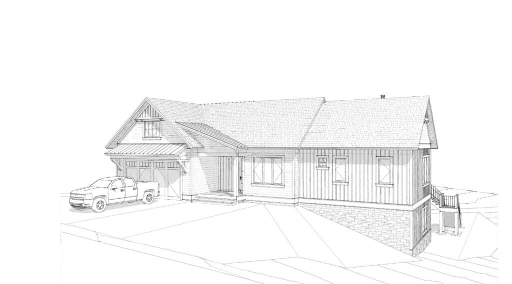 Fairway Haus 1
