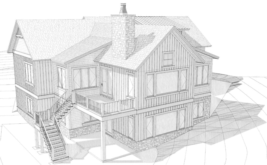 Fairway Haus 2